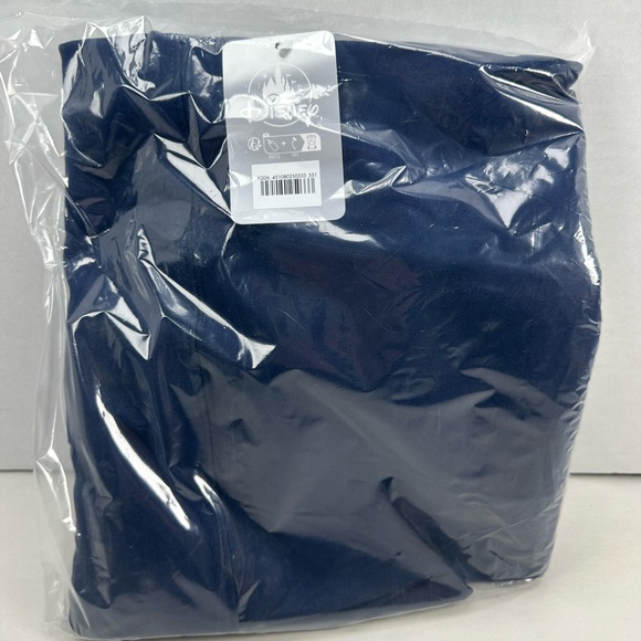 The Muppet Christmas Carol Spirit Jersey for Adults - Picture 9 of 11